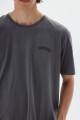 T-shirt Atenos Grey