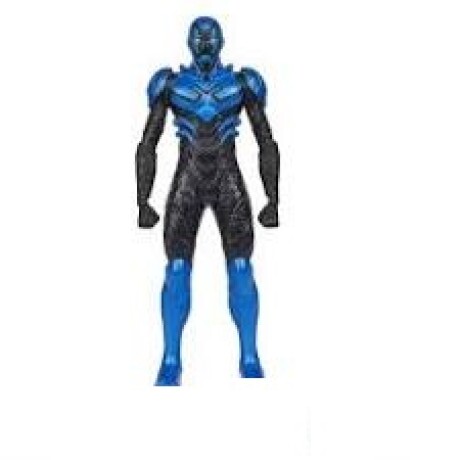 Figuras de acción BLUE BEETLE