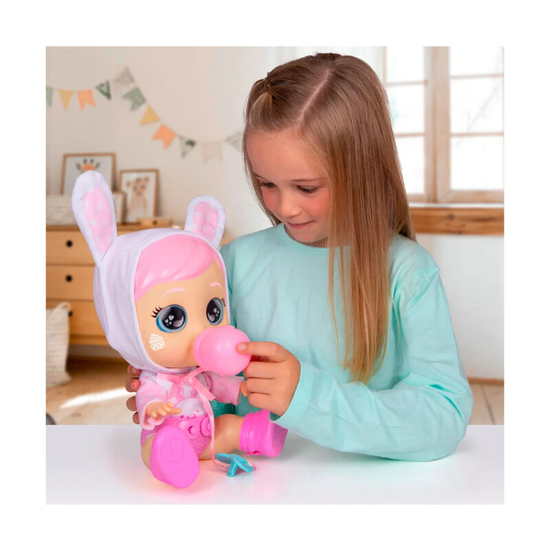 Muñeca Day Care Coney Cery Babies Bebé Llorones Muñeca Day Care Coney Cery Babies Bebé Llorones