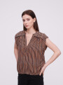 Blusa Alam Estampado 2
