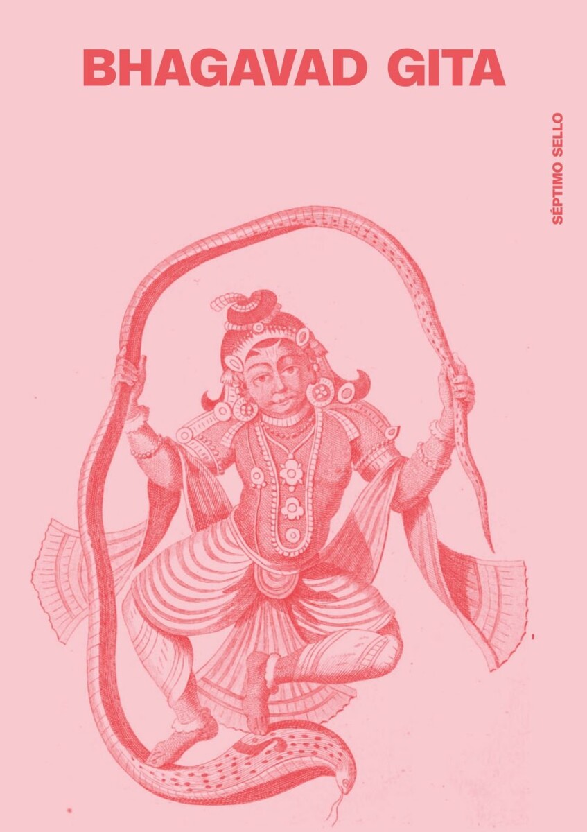 Bhagavad Gita 