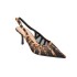 SANDALIA 35-40 LEOPARD
