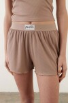 Short Ambar Beige