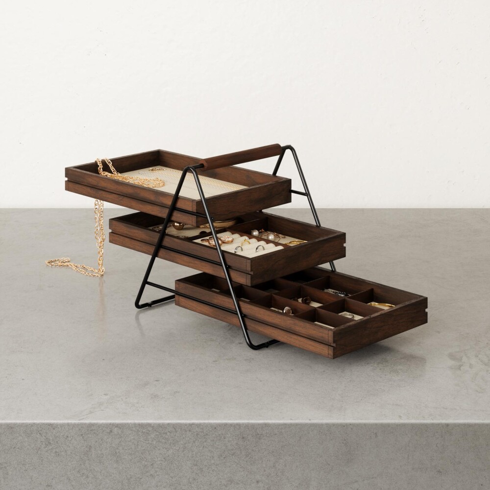 ORG. ACCESORIOS MADERA 1004037