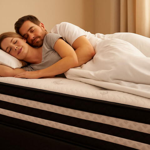 Sommier ZZZEN BOX BAÚL - 2 Plazas - Espuma EPS Y Pillow Top - EXTRA FIRME - 138x188x72 - 180 Kg Sommier ZZZEN BOX BAÚL - 2 Plazas - Espuma EPS Y Pillow Top - EXTRA FIRME - 138x188x72 - 180 Kg