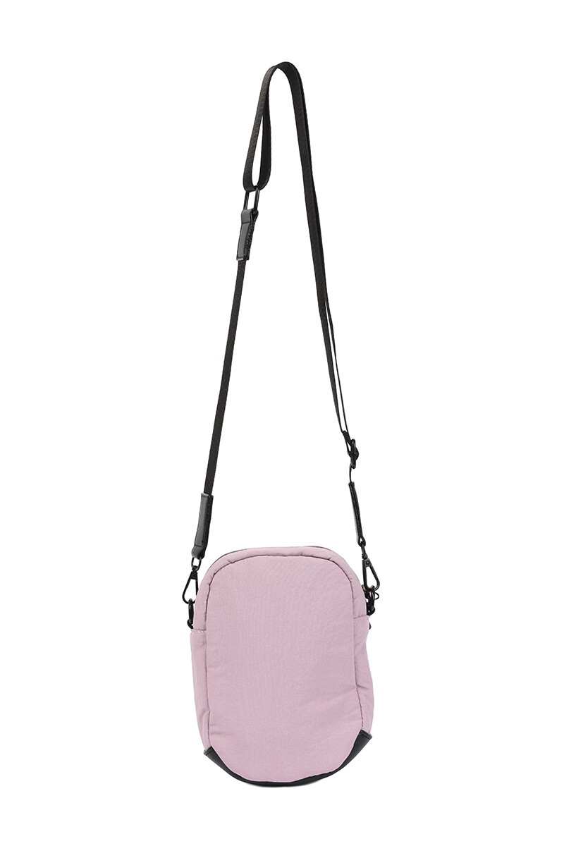 Portacelular Roquetas Lila