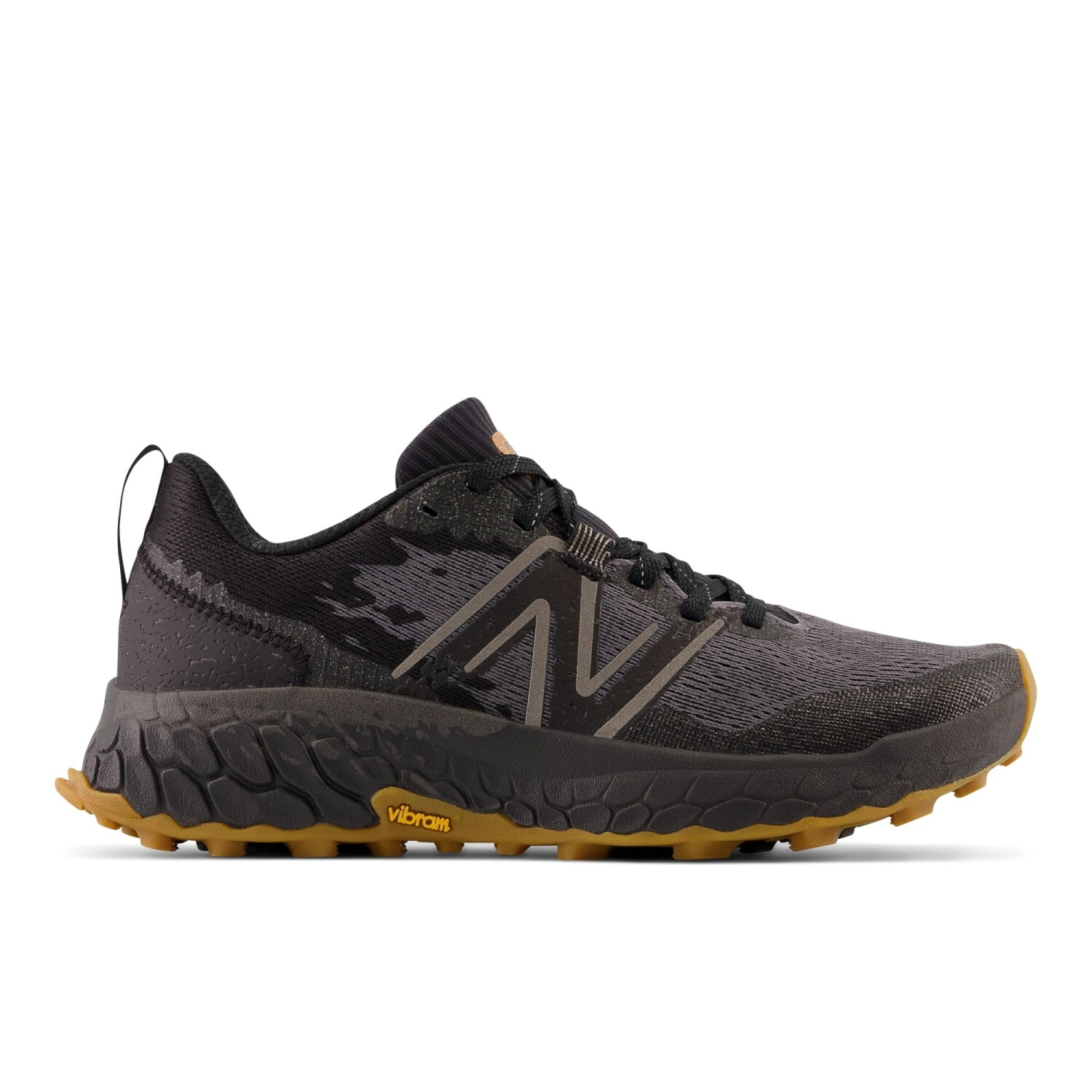New balance dama negro clearance