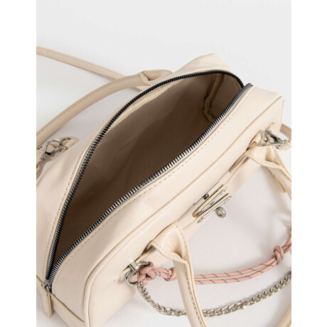 Bowling Blanco Crudo