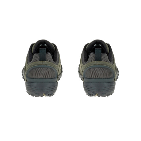 Merrell INTERCEPT Castle Roc Green