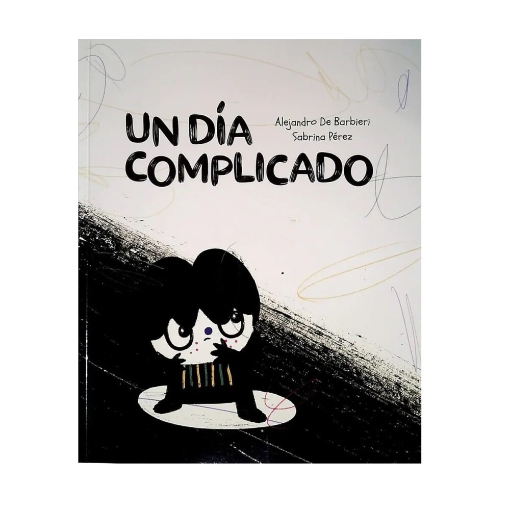 UN DIA COMPLICADO UN DIA COMPLICADO