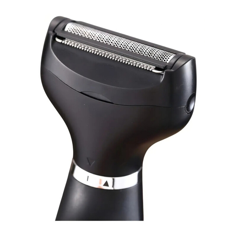 Afeitadora Kassel 6 En 1 Recargable Modelo Ks-afr6 Afeitadora Kassel 6 En 1 Recargable Modelo Ks-afr6