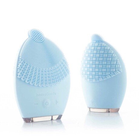 MASAJEADOR FACIAL VIPUR RECLASIFICAR BLANCO INNOVAGOODS