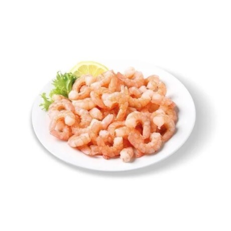 Langostino Pelado Crudo Vannamei 71/90 1 KG 001
