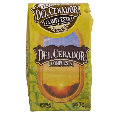 YERBA DEL CEBADOR COMPUESTA 70GR YERBA DEL CEBADOR COMPUESTA 70GR