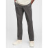SLIM PERFORMANCE STRETCH KHAKI SOFT BLACK V2