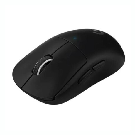 MOUSE INAL LOGITECH PRO X SUPERLIGHT GAMING Mouse Inalámbrico LOGITECH Pro X Superlight Recargable - Black
