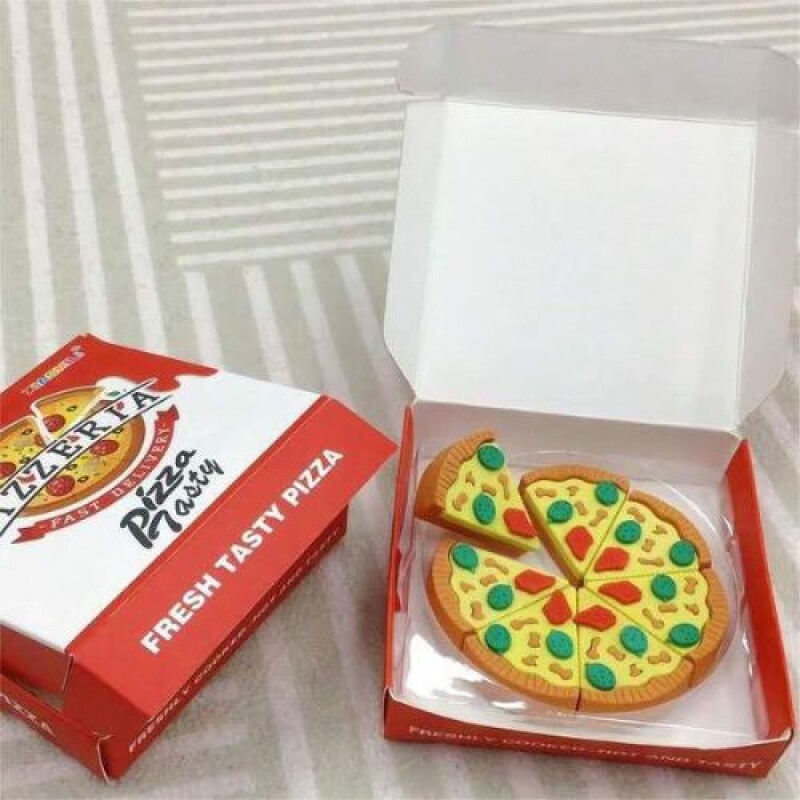 Goma pizza Goma Pizza