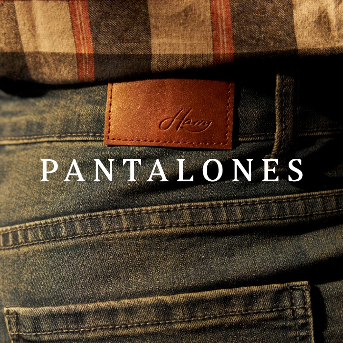 Pantalones