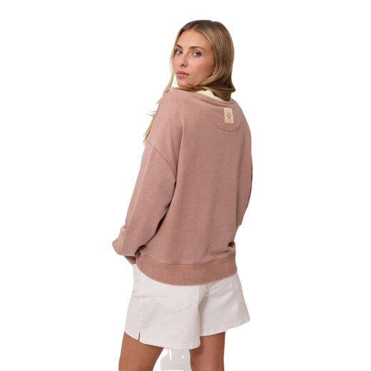 Buzo Rusty Myla - Rosado Buzo Rusty Myla - Rosado