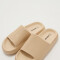 Sandalia Sefika Beige