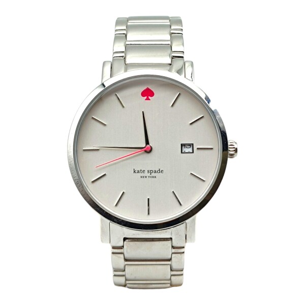 KATE SPADE 1YRU0008 plateadouniforme