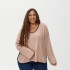 Blusa Lexa Beige