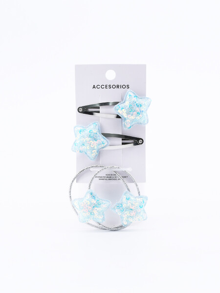 SET SAPITOS Y COLEROS VARIANTE 1