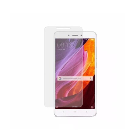 Vidrio templado para Xiaomi Mi 5A Vidrio templado para Xiaomi Mi 5A