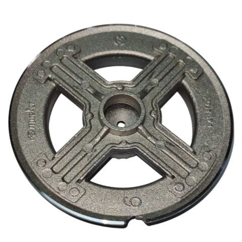 Quemador Hornalla Doble Cocina Tem Luna Glass 10cm Quemador Hornalla Doble Cocina Tem Luna Glass 10cm