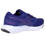 Fuzeblast SE W - Mujer Dive Blue/gris Blue