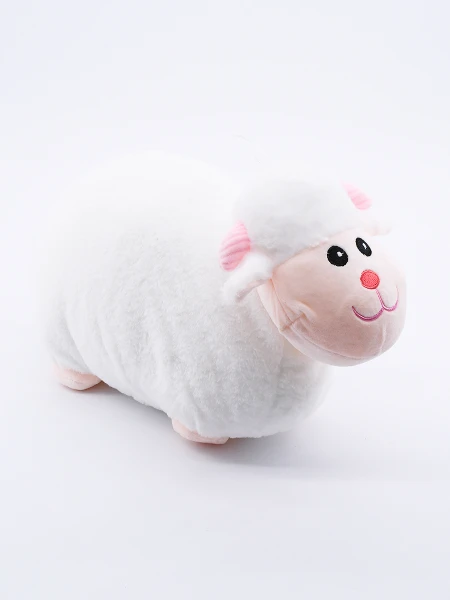 OVEJA BLANCO