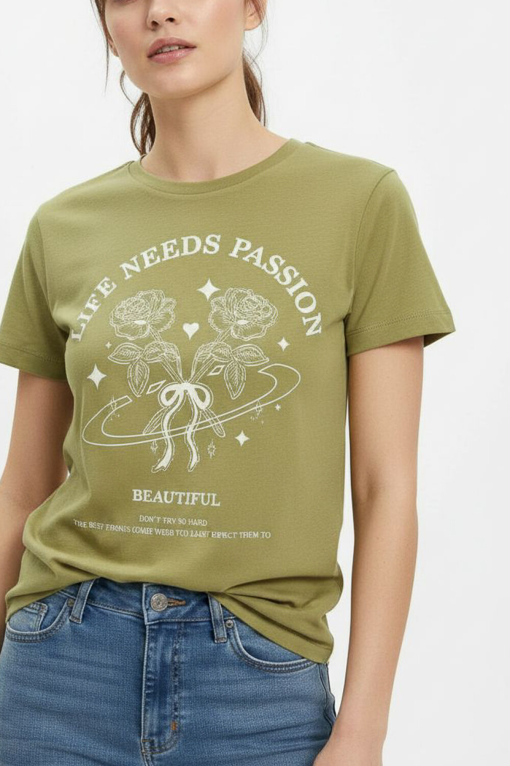 Remera Jagin Estampado 4