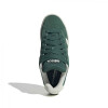 Championes Adidas GRAND COURT ALPHA Hombre JP8734 Verde-blanco