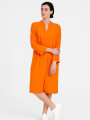 Tunica Clive Naranja