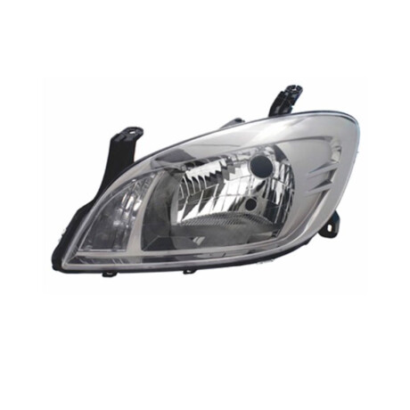 SEMIOPTICAS CHEVROLET SEMIOPTICA CELTA 12-15 IZQ - SEMIOPTICAS CHEVROLET SEMIOPTICA CELTA 12-15 IZQ -