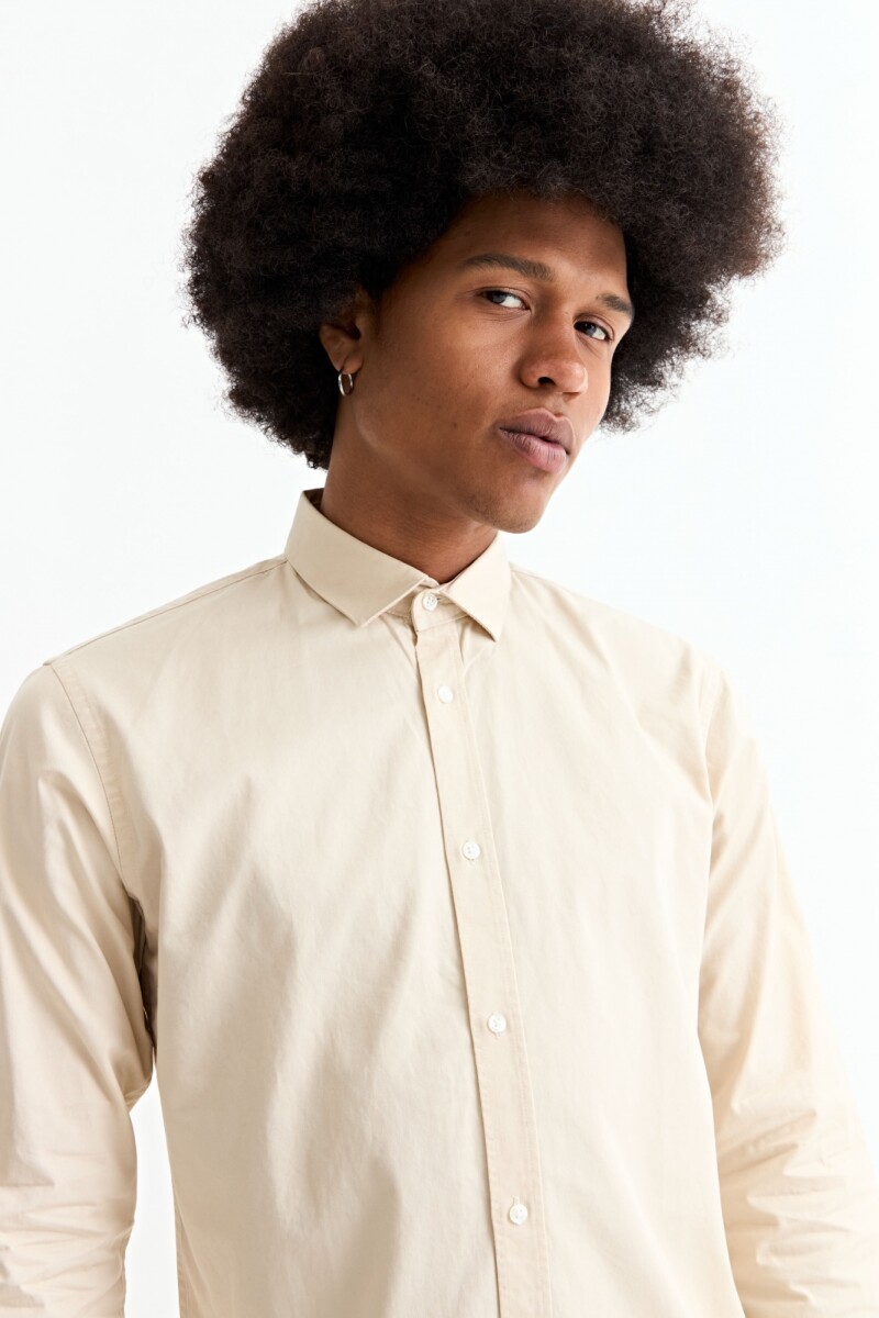 Camisa CREMA