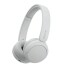 Auricular Sony Bluetooth ON-EAR WH-CH520 Blanco
