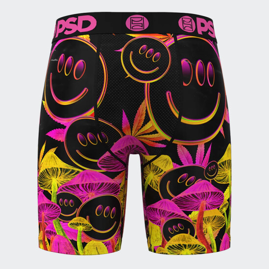 Calzoncillos PSD Dazed Multicolor