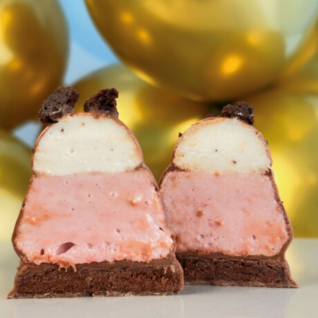 Pinito Malvavisco - Chocolate Leche 37% Pinito Malvavisco - Chocolate Leche 37%