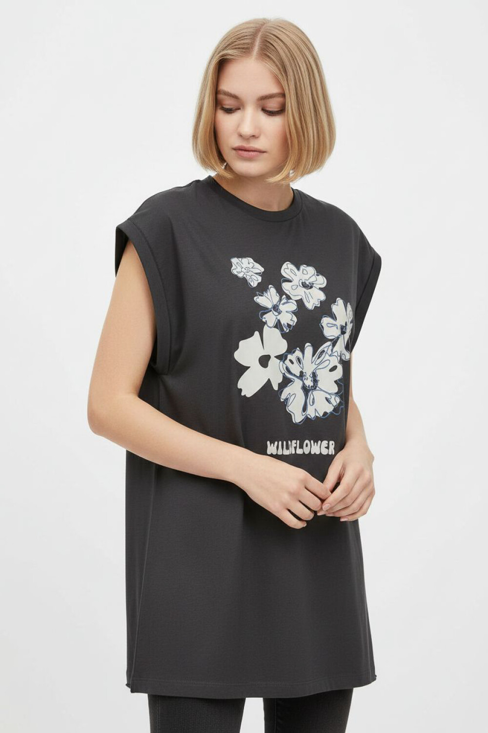 Remera Vigevano Estampado 2