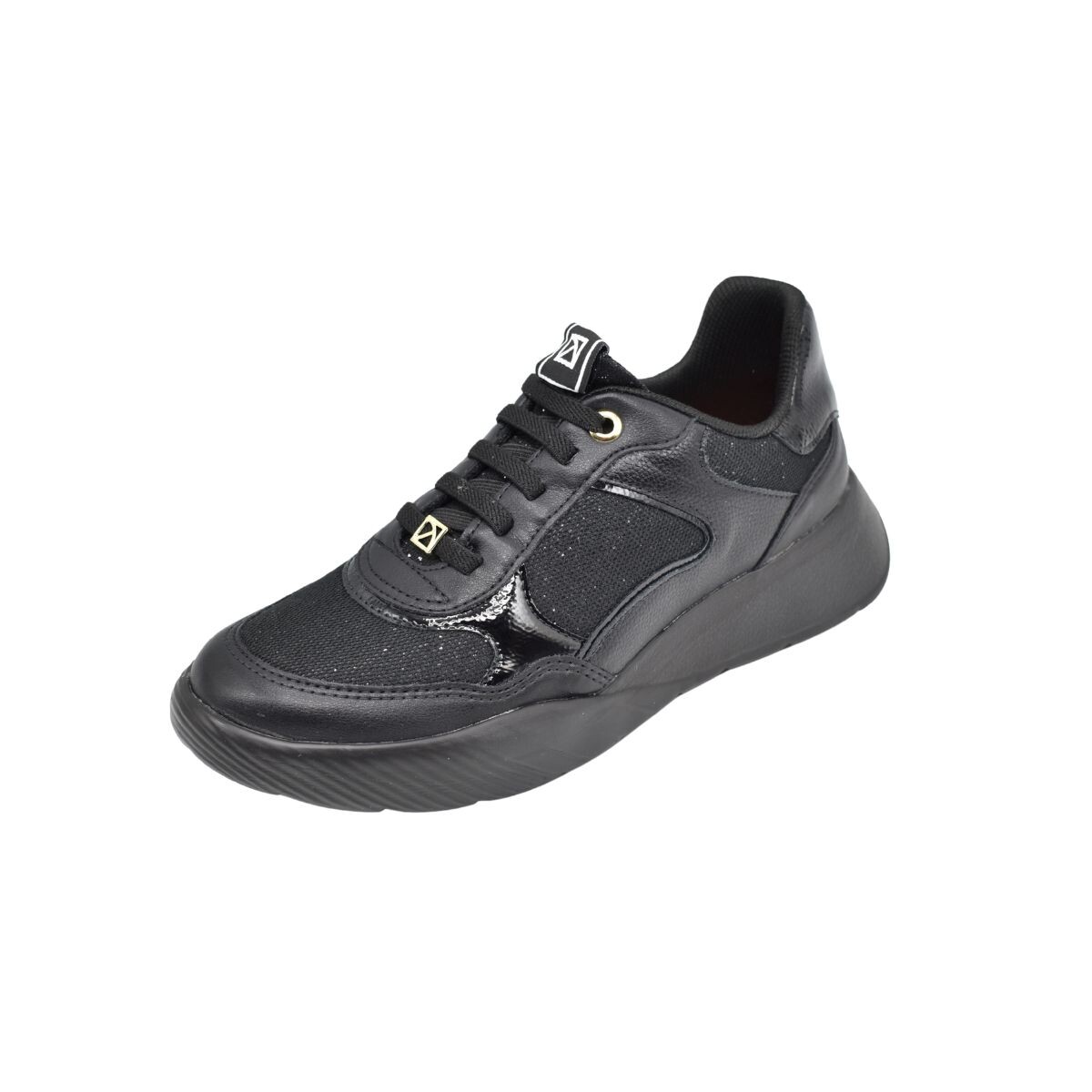 CHAMPION 36-41 - PRETO 