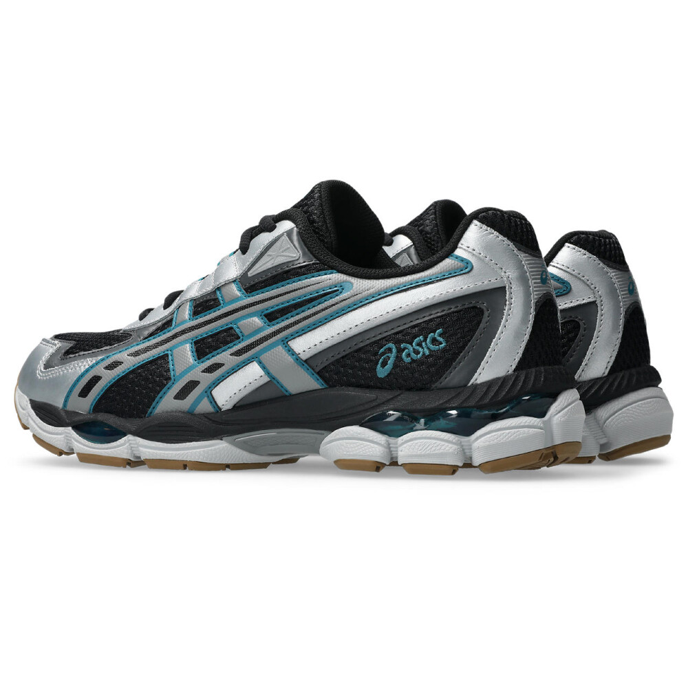 Zapatillas Gel-NYC 2055 Unisex Black/Dioptase