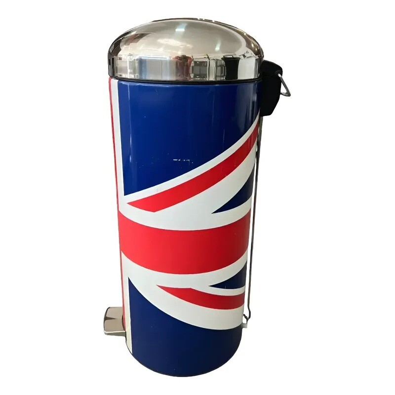 CUBO PARA RESIDUOS 30Lts - PRODUCTO CON DETALLES - BRABANTIA CUBO PARA RESIDUOS 30Lts - PRODUCTO CON DETALLES - BRABANTIA