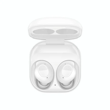 AURICULARES SAMSUNG BUDS FE SM-R400 Auriculares Inalámbricos SAMSUNG Buds Fe BT In-Ear - White