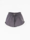 SHORT TIARE GRIS OSCURO
