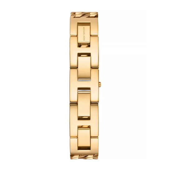 Reloj MICHAEL KORS DARRINGTON Acero Dorado Esfera 14mm 0