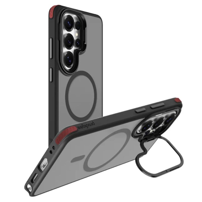 Case Prodigee S26 Ultra Formula K1 - Smoke Case Prodigee S26 Ultra Formula K1 - Smoke