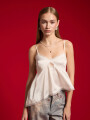 Musculosa Verun Blanco