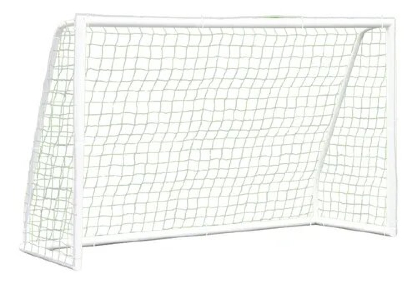 RED ARCO FUTBOL FIBRA 4.00X2.00MTS (PAR) - S/C 