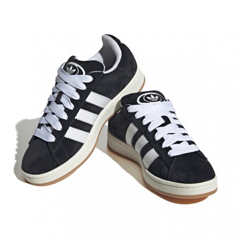 adidas CAMPUS 00s Core Black / Cloud White / Off White